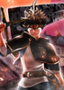 ��ɫ��Ҷ����ʿ������(Black Clover: Quartet Knights)