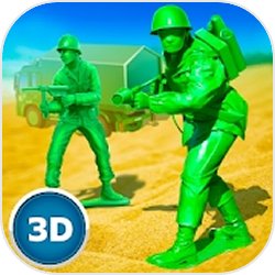 Army Men Toy War Shooter(ս)