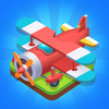Merge Plane(�ɻ������Ϸ)