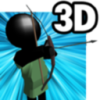 ս3D