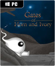 ŽǺ֮(Gates of Horn and Ivory)