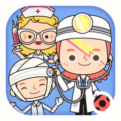 Miga Hospital(׼СҽԺ)v1.1