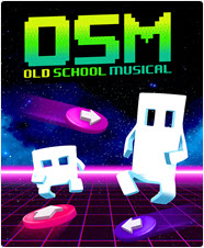 ʽ(Old School Musical)
