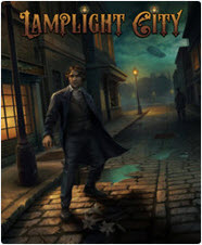ƹ֮(Lamplight City)