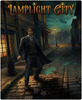 �ƹ�֮��(Lamplight City)
