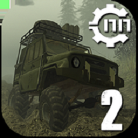 Reduced2(Reduced Transmission offroad 2)