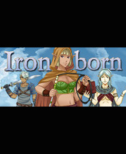 (IronBorn)
