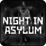 Night in Asylum(ӻ֮ҹ)