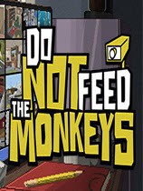 Do Not Feed the MonkeysӲ̰