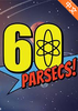 60 Parsecs!