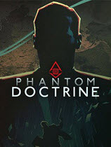 (Phantom Doctrine)v1.0.9 °