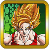 The Saiyan Warriors(��������ʿ)