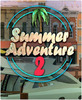 ����ð��2(Summer Adventure 2)