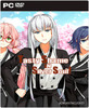 ��ɫ֮���е���ζ�߳�(Tasty Shame in Silver Soul)