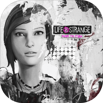 Life is Strange: Before the Storm(ǰϦ)v1.0.1 ׿İ