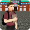 High School Education Adventure(���н���High School Education)