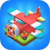 �ϲ��ɻ�Merge Plane