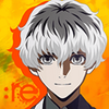 TOKYO GHOUL(����ʳʬ������)
