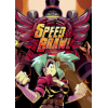 ���ٴ��Ҷ�(Speed Brawl)