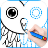 Draw.Ai�滭��Ϸ(�ְ��ֻ�����Ϸ)