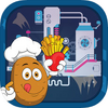 Potato Chips Factory(��Ƭ��ģ����)