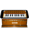 �ɷ���(Harmonium)