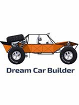 (Dream Car Builder)