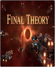 ռ(Final Theory)