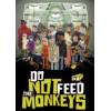 ��ι����(Do Not Feed the Monkeys)