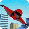 Wingsuit Rider(Wing Wind Rider(��װ����))