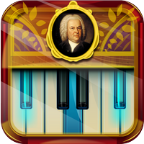 Piano Lessons Bach(ٿΰͺ)