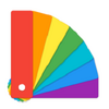 MD��ɫ�ο�(Color Reference)
