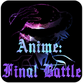 Anime Final Battle