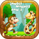 Jungle Monkey Run 2(ֺӱ2㽶ðU(xin))