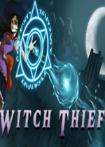 Ů(Witch Thief)