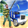 ���ȵ���(Fishing Transport Mania)