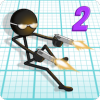 Gun Fu: Stickman 2