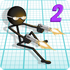 Gun Fu: Stickman 2v1.22.1 ��׿��