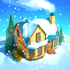 Snow Town: Ice Village World Winter Age(ѩϷ)