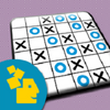 Tic-Tac-Logic(��˼OOXX(Conceptis Tic Tac Logic))