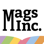 Mags Inc.(Ƭ)