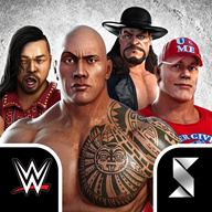 WWE(WWE Champions)