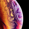iPhone XS��ֽ