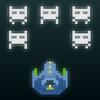 Voxel Invaders