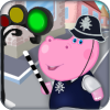 Kids Policeman Station(��ͯ����վ)