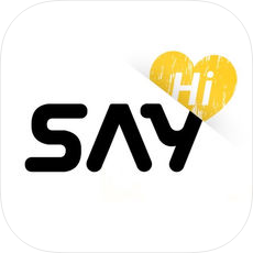 SayHi1.0 ios