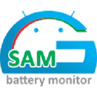 늳ؿGSam Battery Monitor