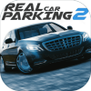 Real Car Parking 2(ʵ2)