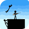 Stickman Parkour Platform 2(������ܿ�ƽ̨2��Ϸ)