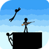 Stickman Parkour Platform 2(������ܿ�ƽ̨2��Ϸ)1.11��׿��